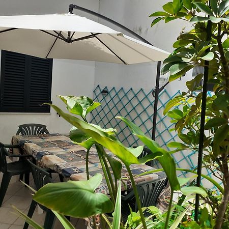 Apartmán Il Gabbiano Viareggio Pokoj fotografie