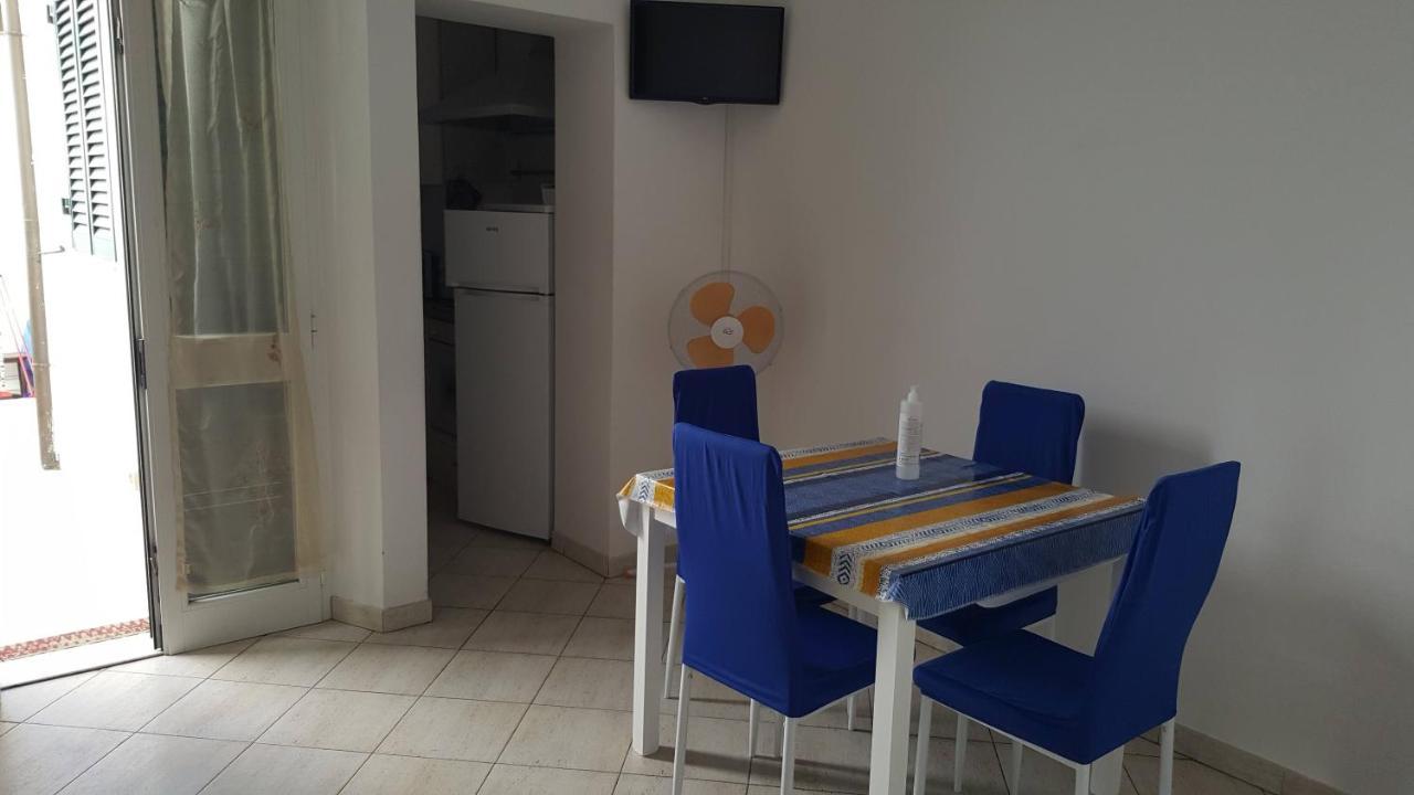 Apartmán Il Gabbiano Viareggio Exteriér fotografie