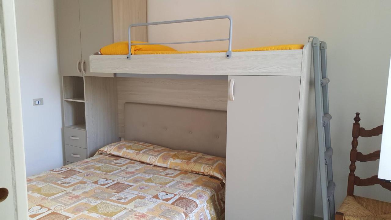 Apartmán Il Gabbiano Viareggio Exteriér fotografie