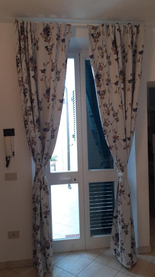 Apartmán Il Gabbiano Viareggio Exteriér fotografie