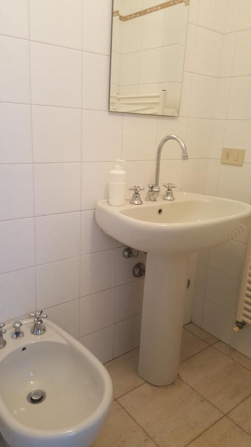 Apartmán Il Gabbiano Viareggio Exteriér fotografie