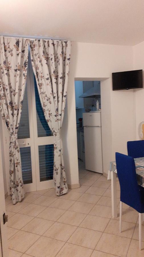 Apartmán Il Gabbiano Viareggio Exteriér fotografie