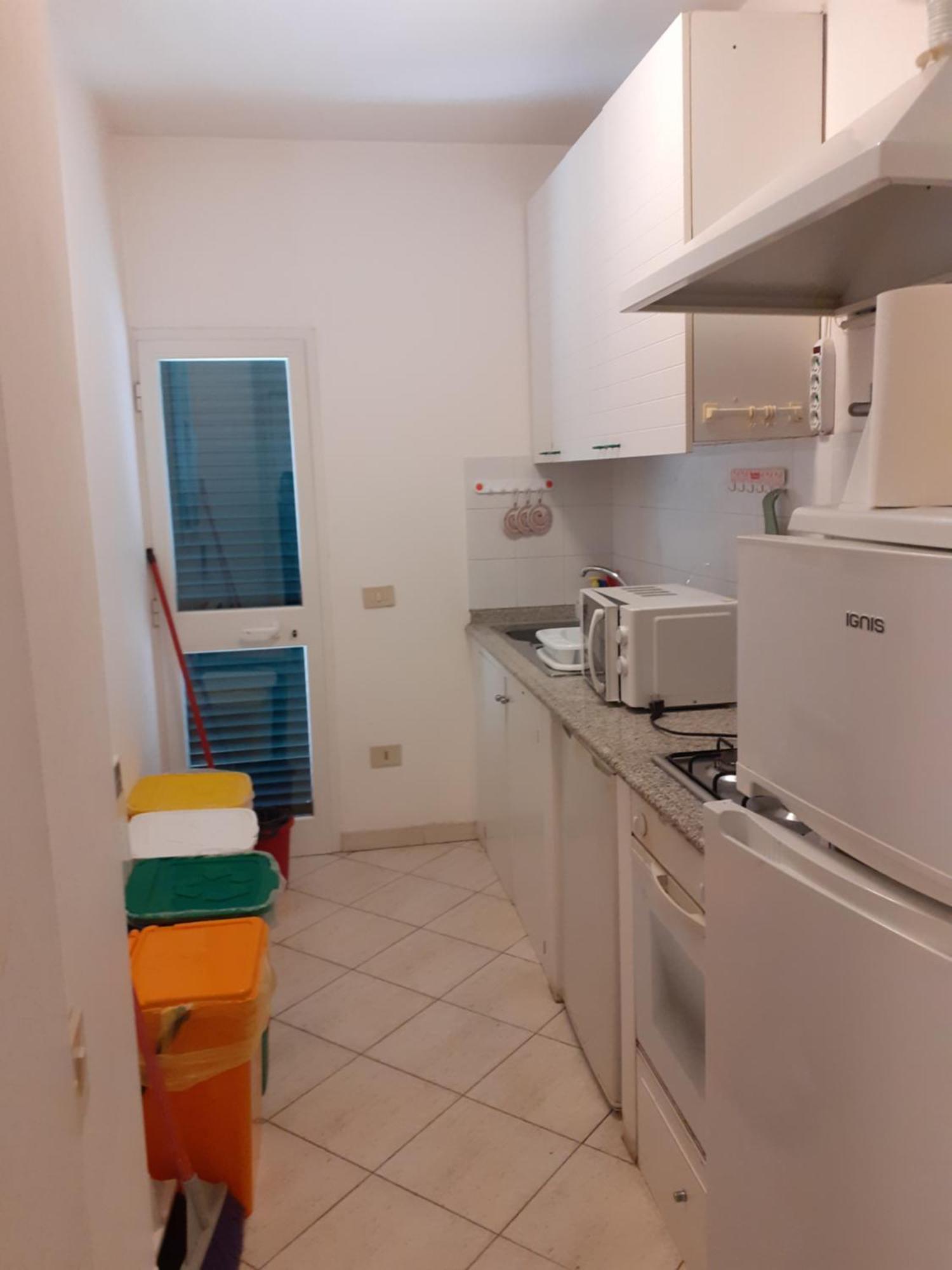 Apartmán Il Gabbiano Viareggio Pokoj fotografie
