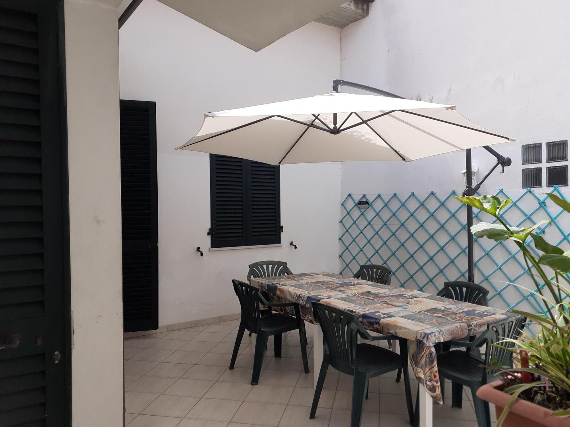 Apartmán Il Gabbiano Viareggio Pokoj fotografie