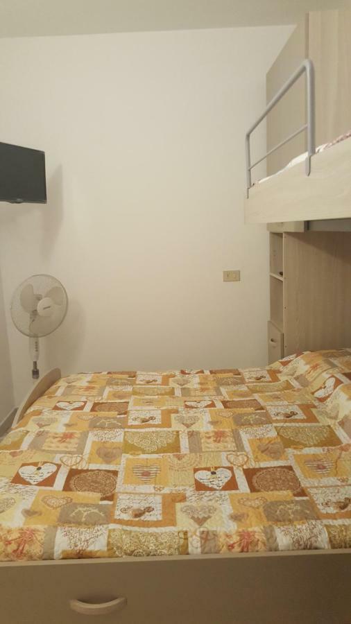 Apartmán Il Gabbiano Viareggio Exteriér fotografie
