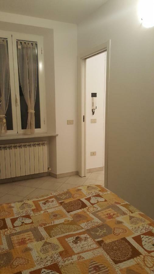 Apartmán Il Gabbiano Viareggio Exteriér fotografie
