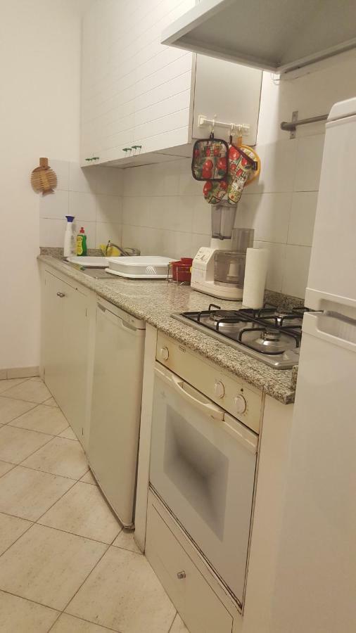 Apartmán Il Gabbiano Viareggio Exteriér fotografie