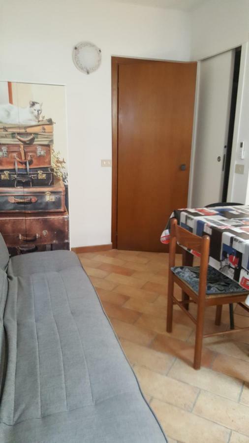 Apartmán Il Gabbiano Viareggio Exteriér fotografie