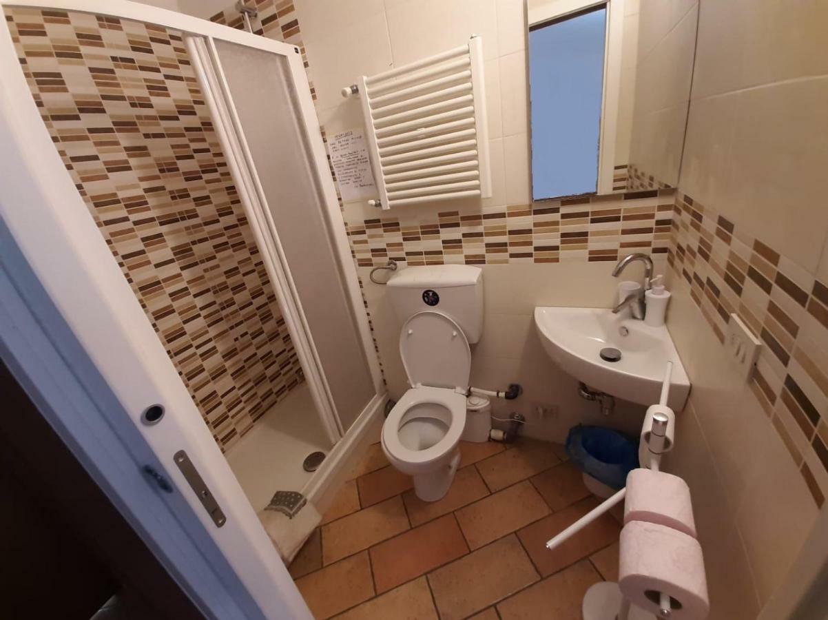 Apartmán Il Gabbiano Viareggio Exteriér fotografie