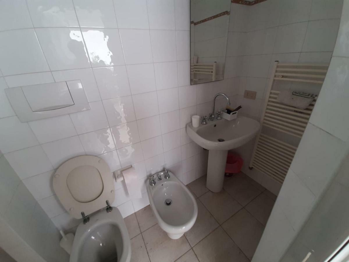 Apartmán Il Gabbiano Viareggio Exteriér fotografie